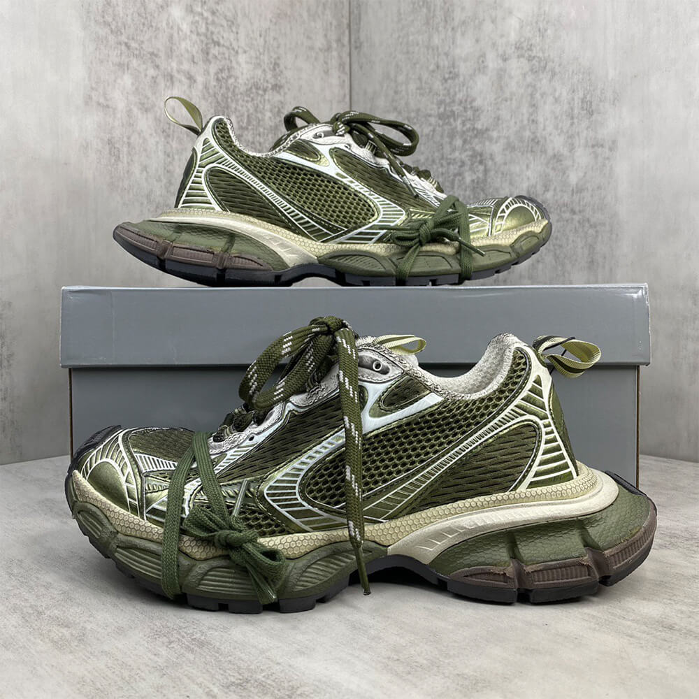 Balenciaga 3xl Sneaker Balenciaga 3xl Sneaker