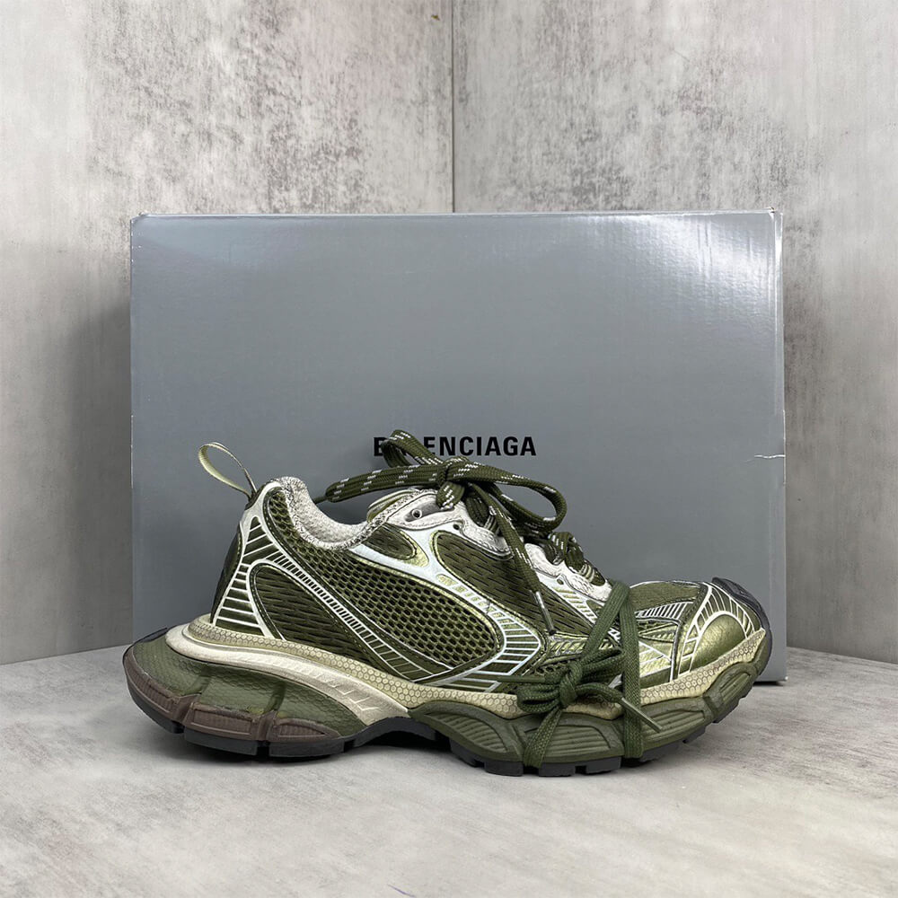Balenciaga 3xl Sneaker Balenciaga 3xl Sneaker