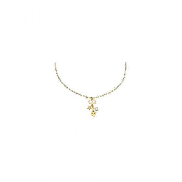 DIOR NECKLACE