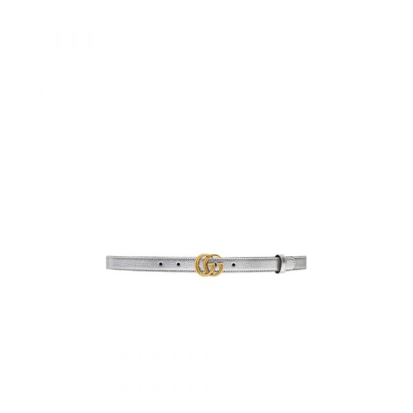GUCCI Leather Belts
