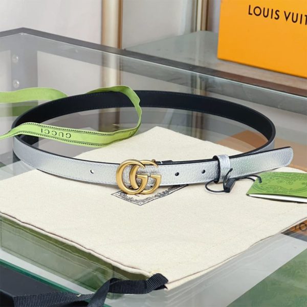 GUCCI Leather Belts