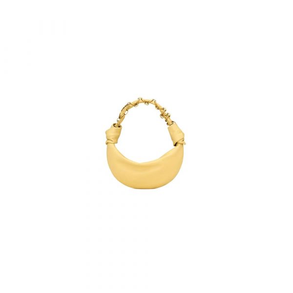 YSL AMALIA mini hobo in lambskin(HIGH-END GRADE)