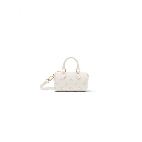 LV Nano Speedy(HIGH-END GRADE)