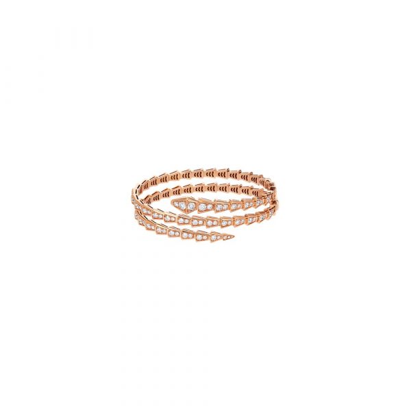 BVLGARI Serpenti Viper Bracelet