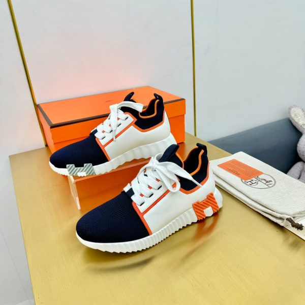 Hermes Depart slip-on sneaker
