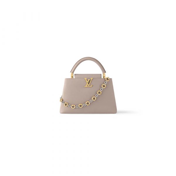 LV Capucines MM(HIGH-END GRADE)