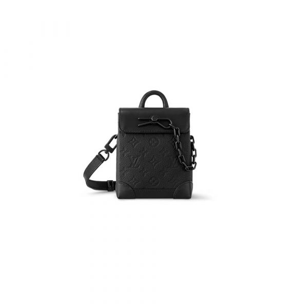 LV Nano Steamer