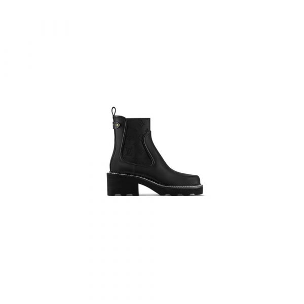 LV Beaubourg Boot