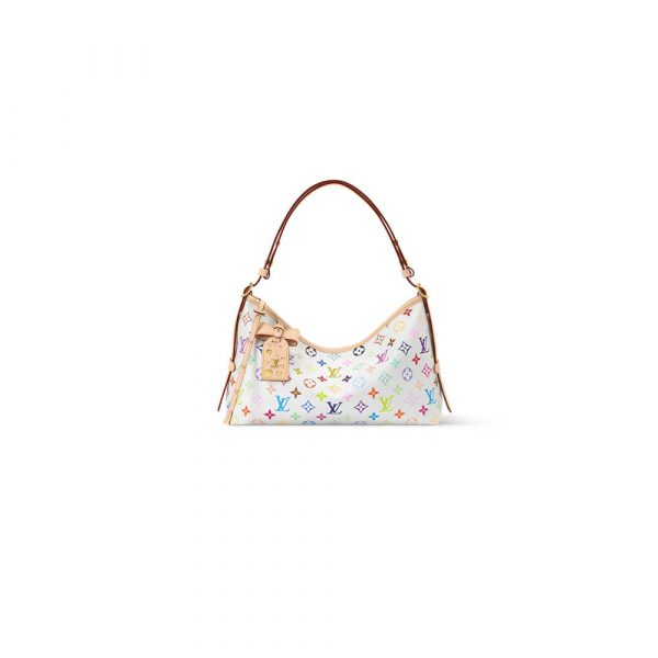 LV x TM CarryAll East West