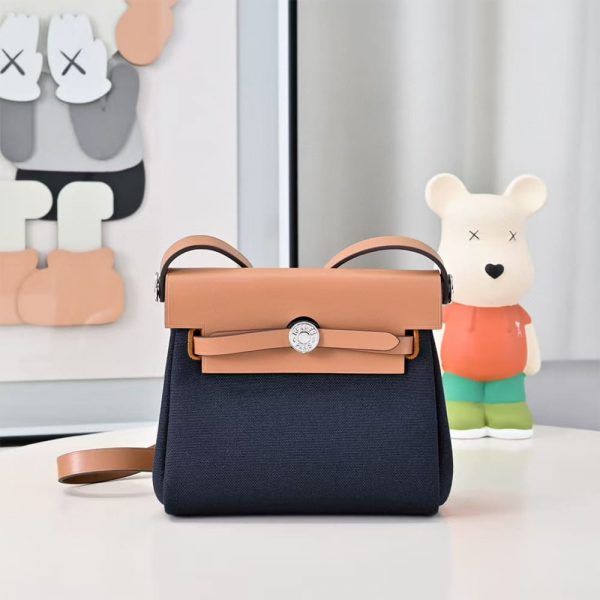 Hermes Herbag Mini(HIGH-END GRADE)