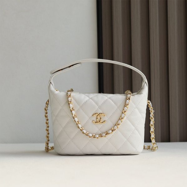 Chanel Clutch with Chain(HIGH-END GRADE)