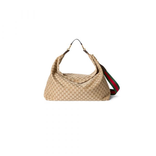 Gucci Brera large crossbody bag(HIGH-END GRADE)