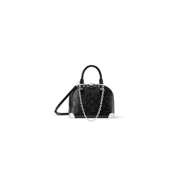 LV Alma Trunk BB(HIGH-END GRADE)