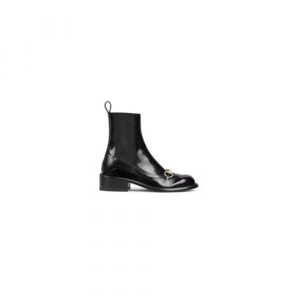 GUCCI Women’s boot with Horsebit