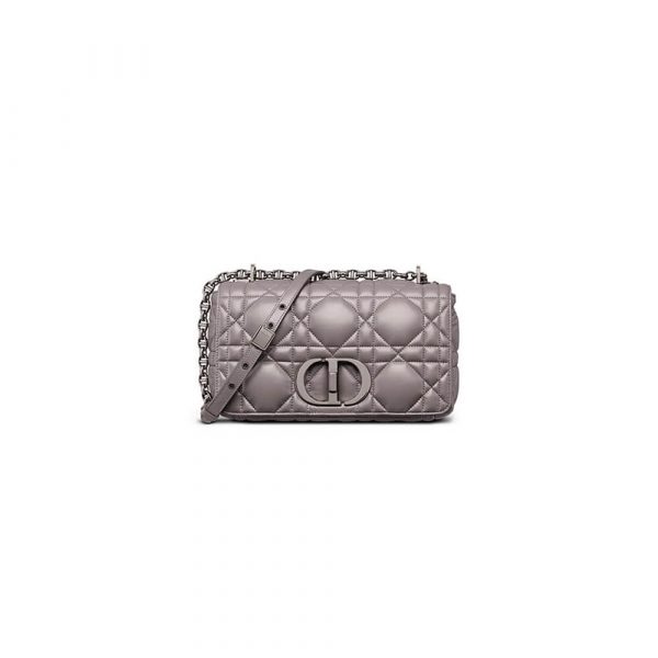 MEDIUM DIOR CARO BAG(HIGH-END GRADE)