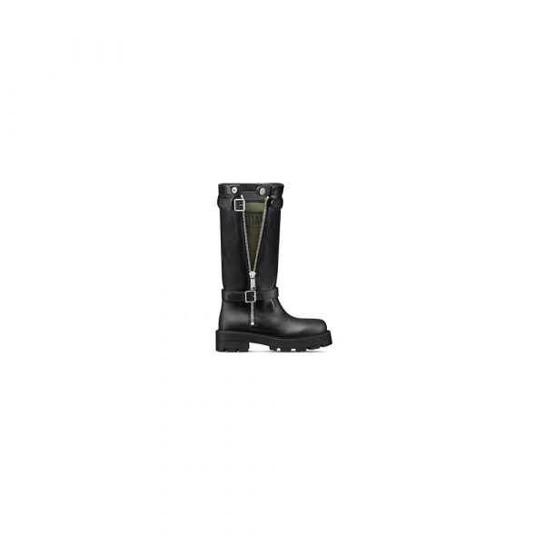 Dior D-Major Ankle Boot