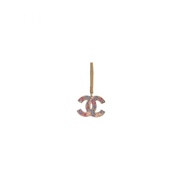 CHANEL Necklace