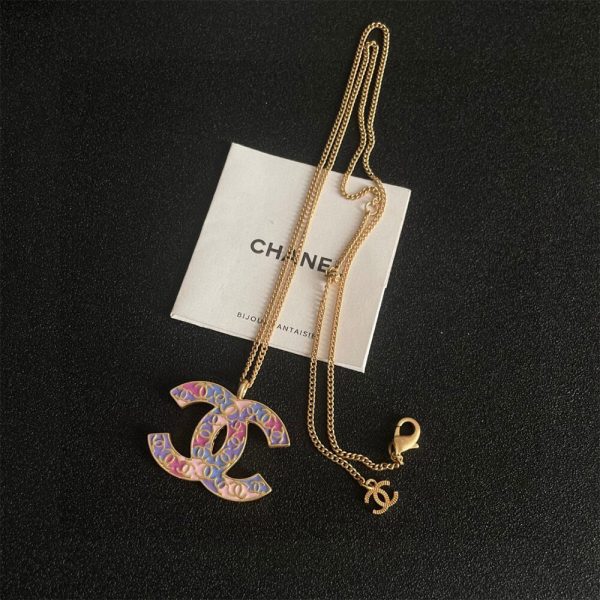 CHANEL Necklace