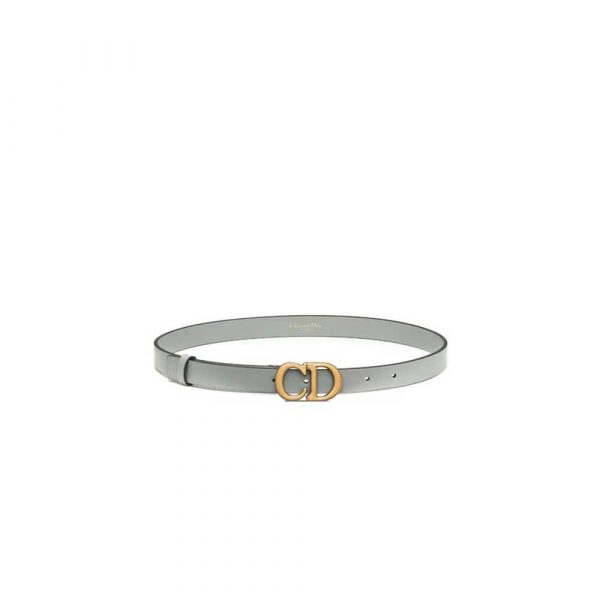 DIOR 20mm belt