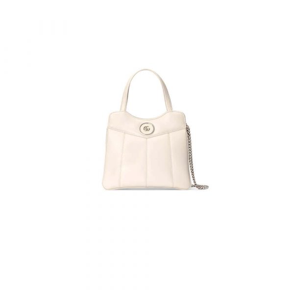 Gucci PETITE GG SMALL TOTE BAG(High-end Grade)