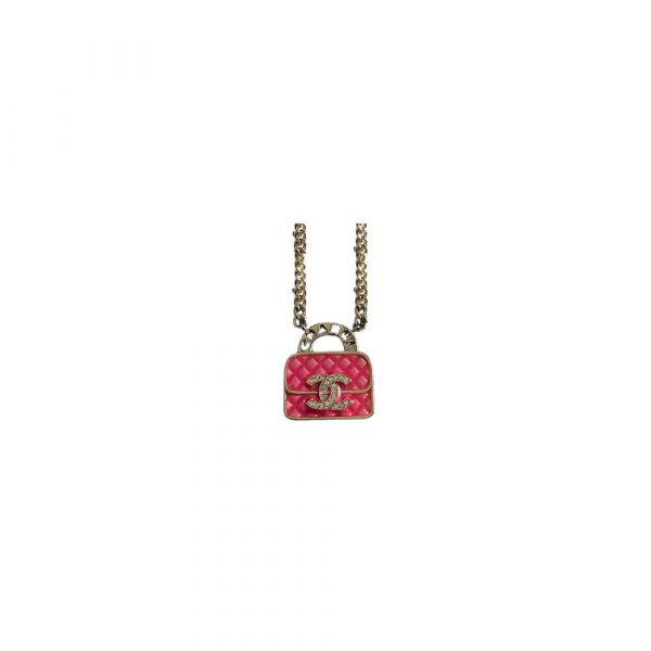 CHANEL Necklace