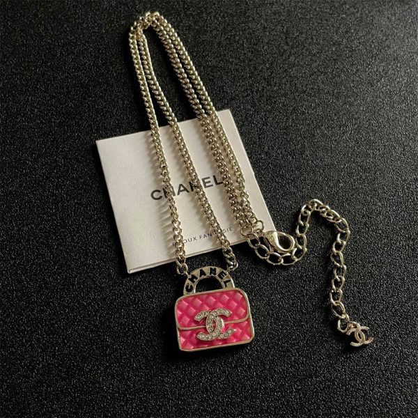 CHANEL Necklace