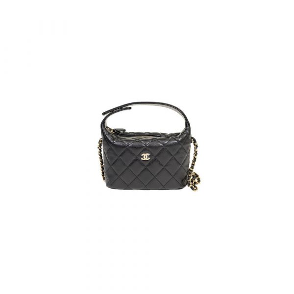 CHANEL Classic Chain Hobo(High-end Grade)