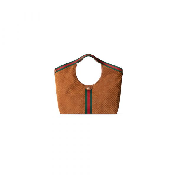 Gucci Giglio large tote bag