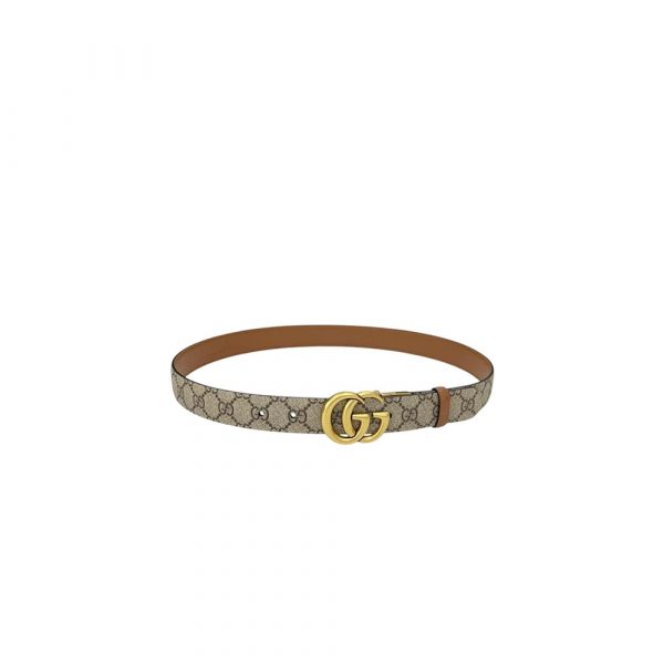 Gucci belt