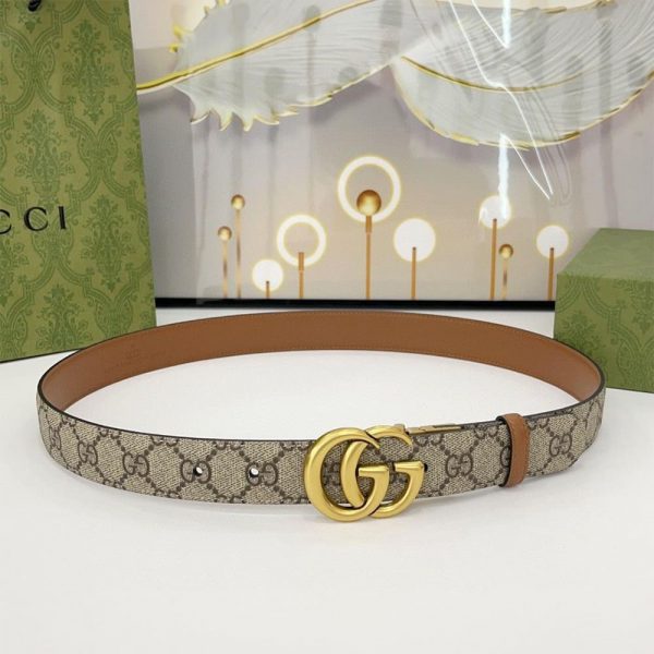 Gucci belt