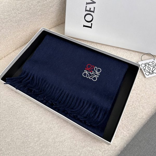 LOEWE Scarf