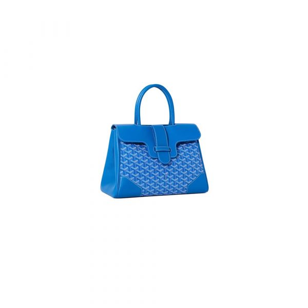 Goyard Saigon tote bag