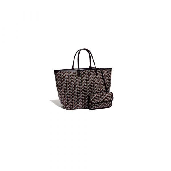 Goyard Saint Louis PM Bag(HIGH-END GRADE)